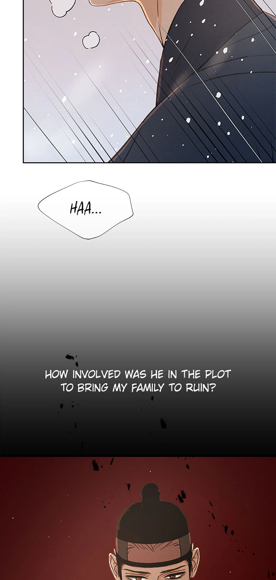 Under the Plum Blossom Tree (Official) - Chapter 80 : Season 2 Finale manhwa