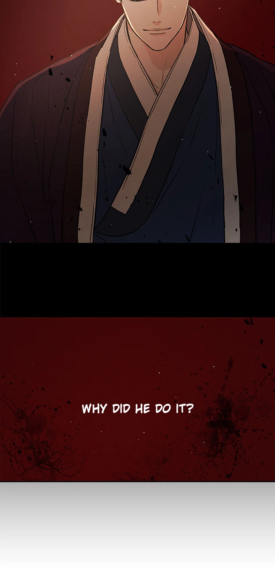 Under the Plum Blossom Tree (Official) - Chapter 80 : Season 2 Finale manhwa