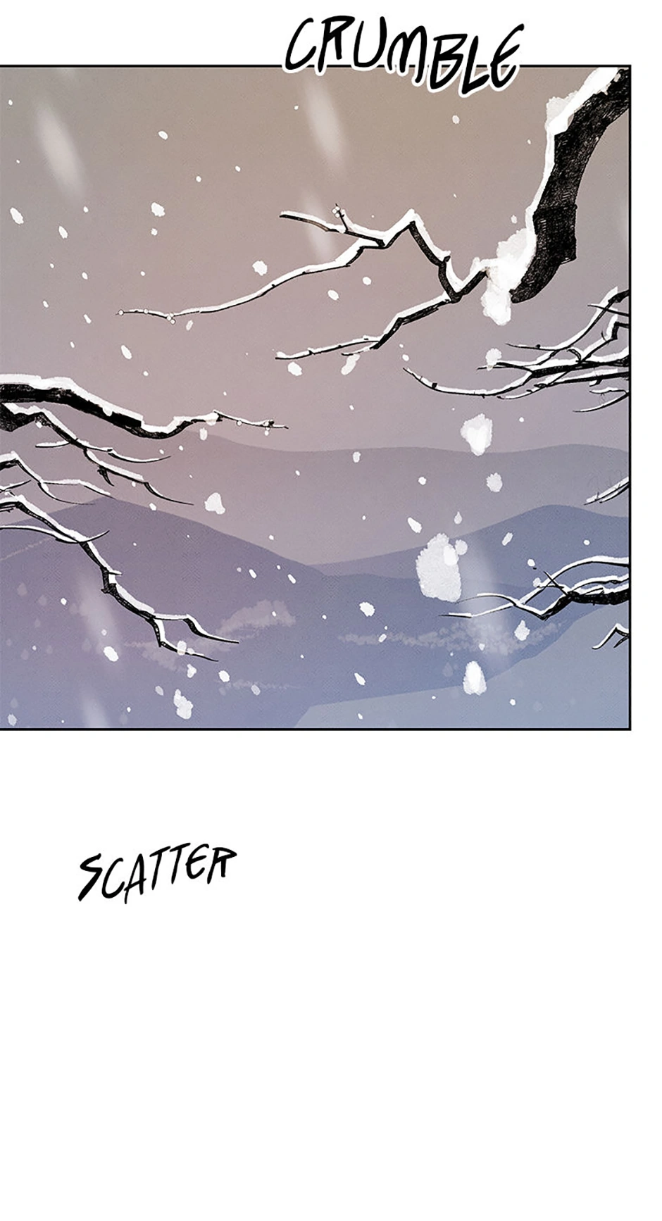 Under the Plum Blossom Tree (Official) - Chapter 80 : Season 2 Finale manhwa