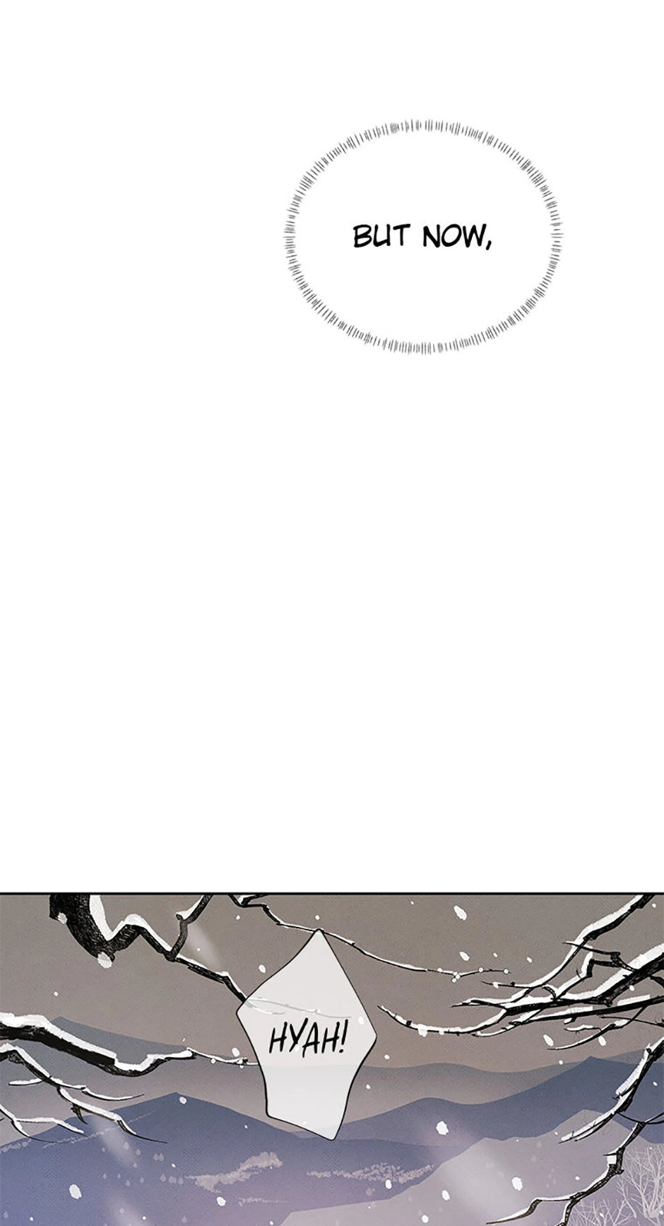 Under the Plum Blossom Tree (Official) - Chapter 80 : Season 2 Finale manhwa