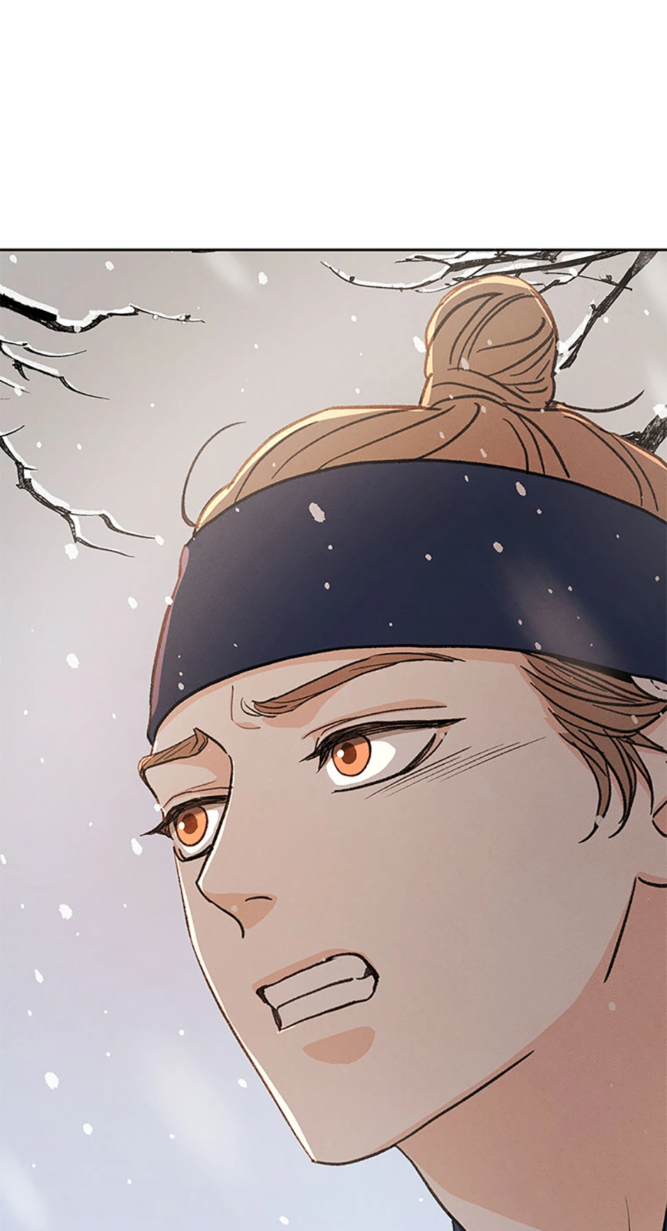 Under the Plum Blossom Tree (Official) - Chapter 80 : Season 2 Finale manhwa