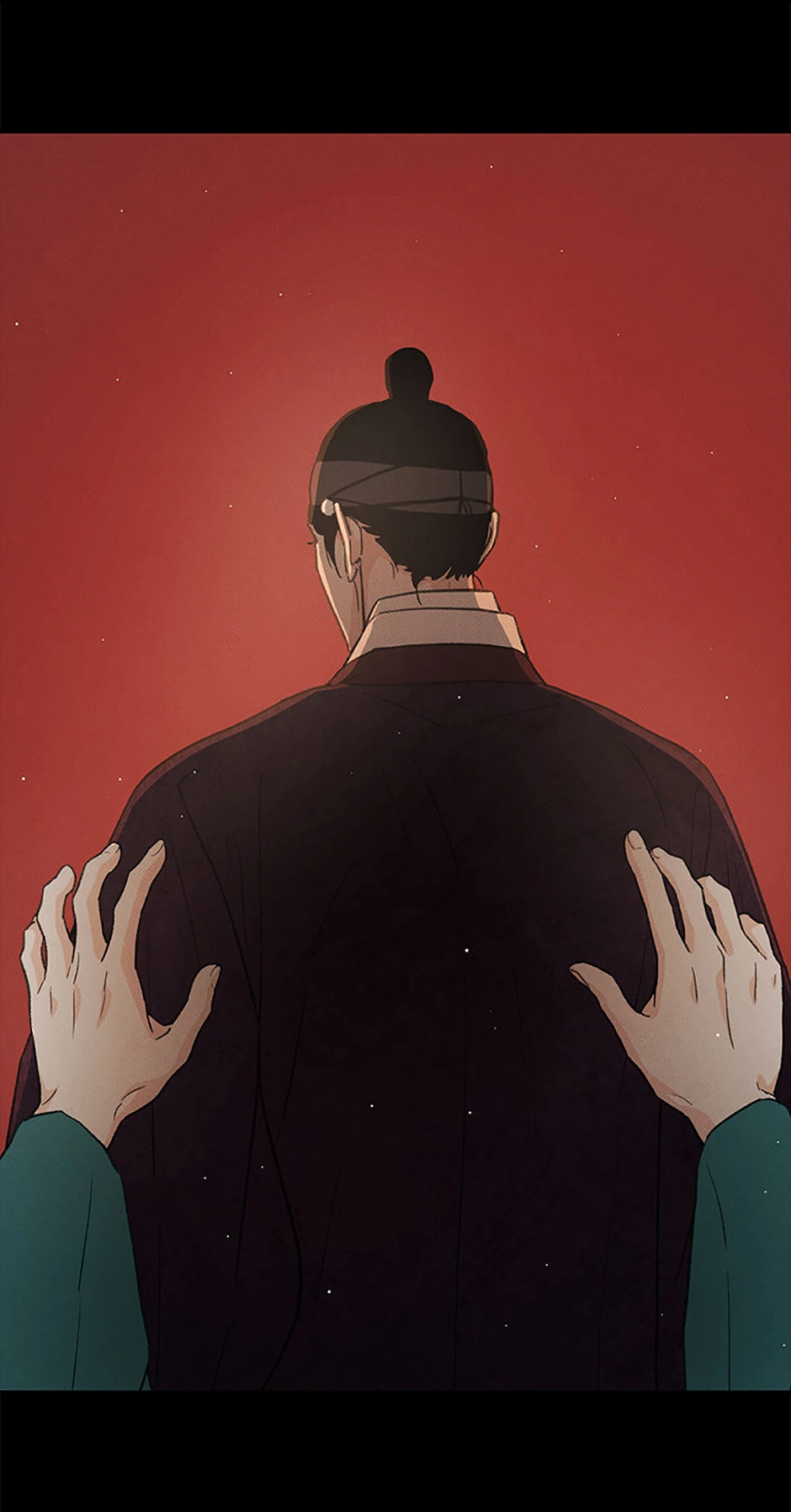 Under the Plum Blossom Tree (Official) - Chapter 80 : Season 2 Finale manhwa