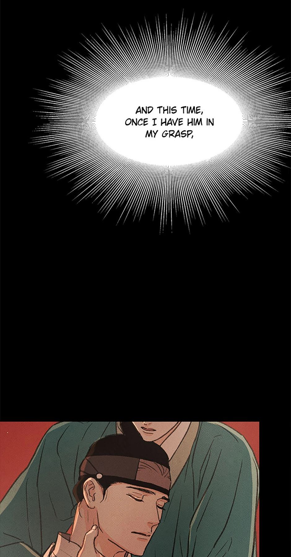 Under the Plum Blossom Tree (Official) - Chapter 80 : Season 2 Finale manhwa