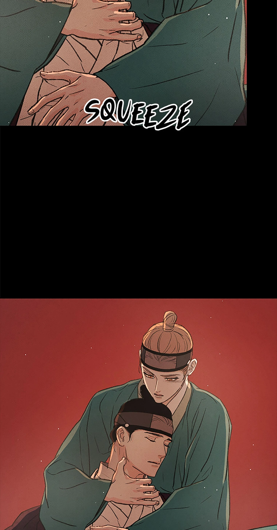Under the Plum Blossom Tree (Official) - Chapter 80 : Season 2 Finale manhwa