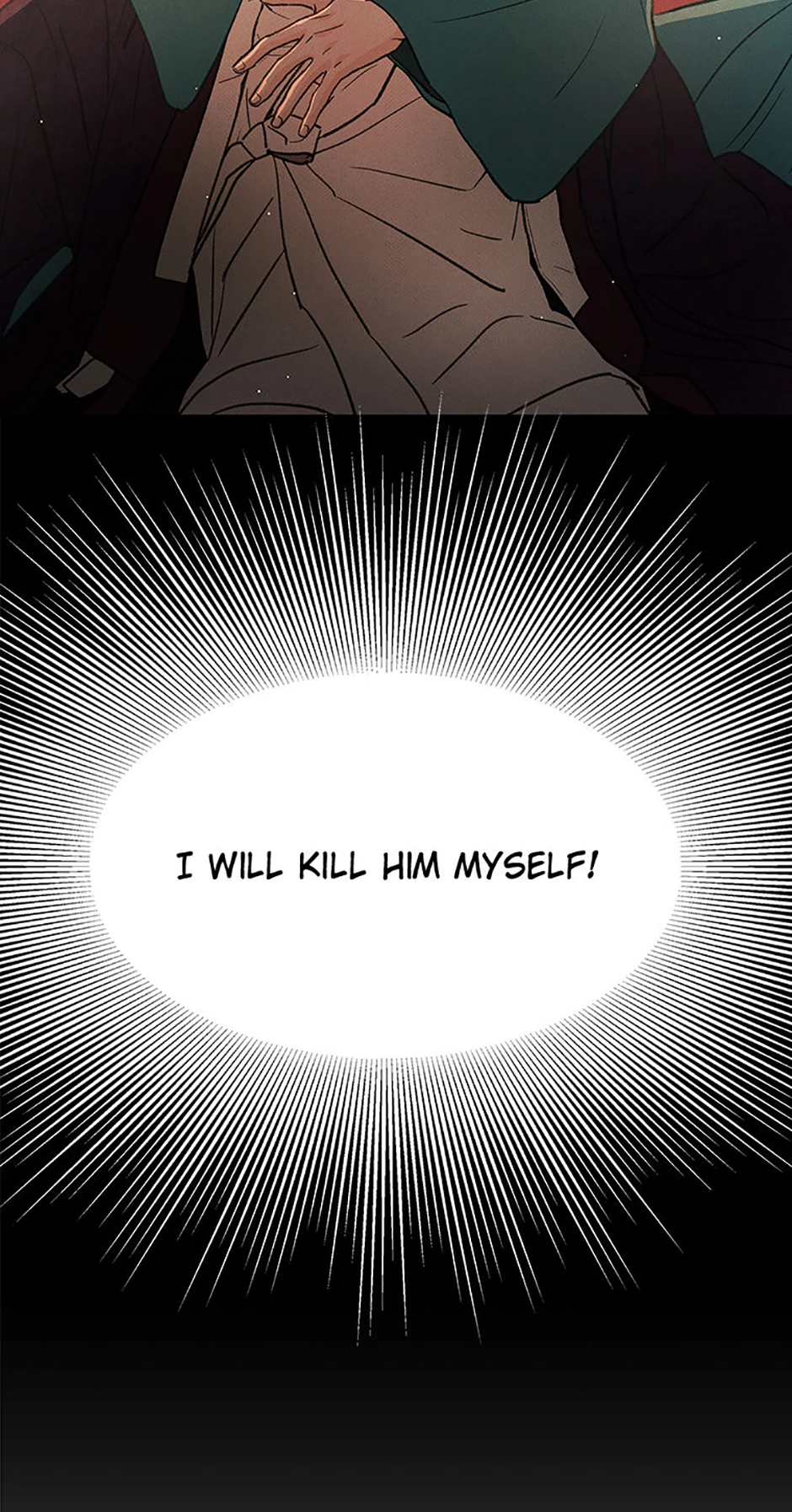 Under the Plum Blossom Tree (Official) - Chapter 80 : Season 2 Finale manhwa