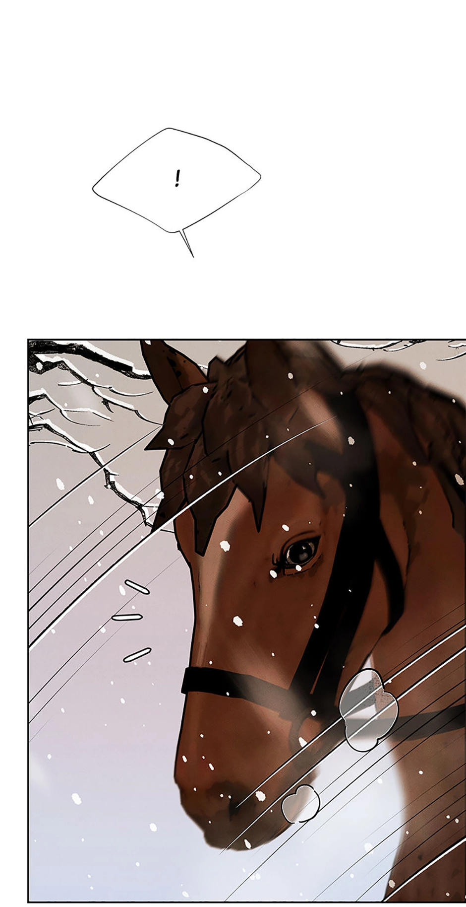 Under the Plum Blossom Tree (Official) - Chapter 80 : Season 2 Finale manhwa