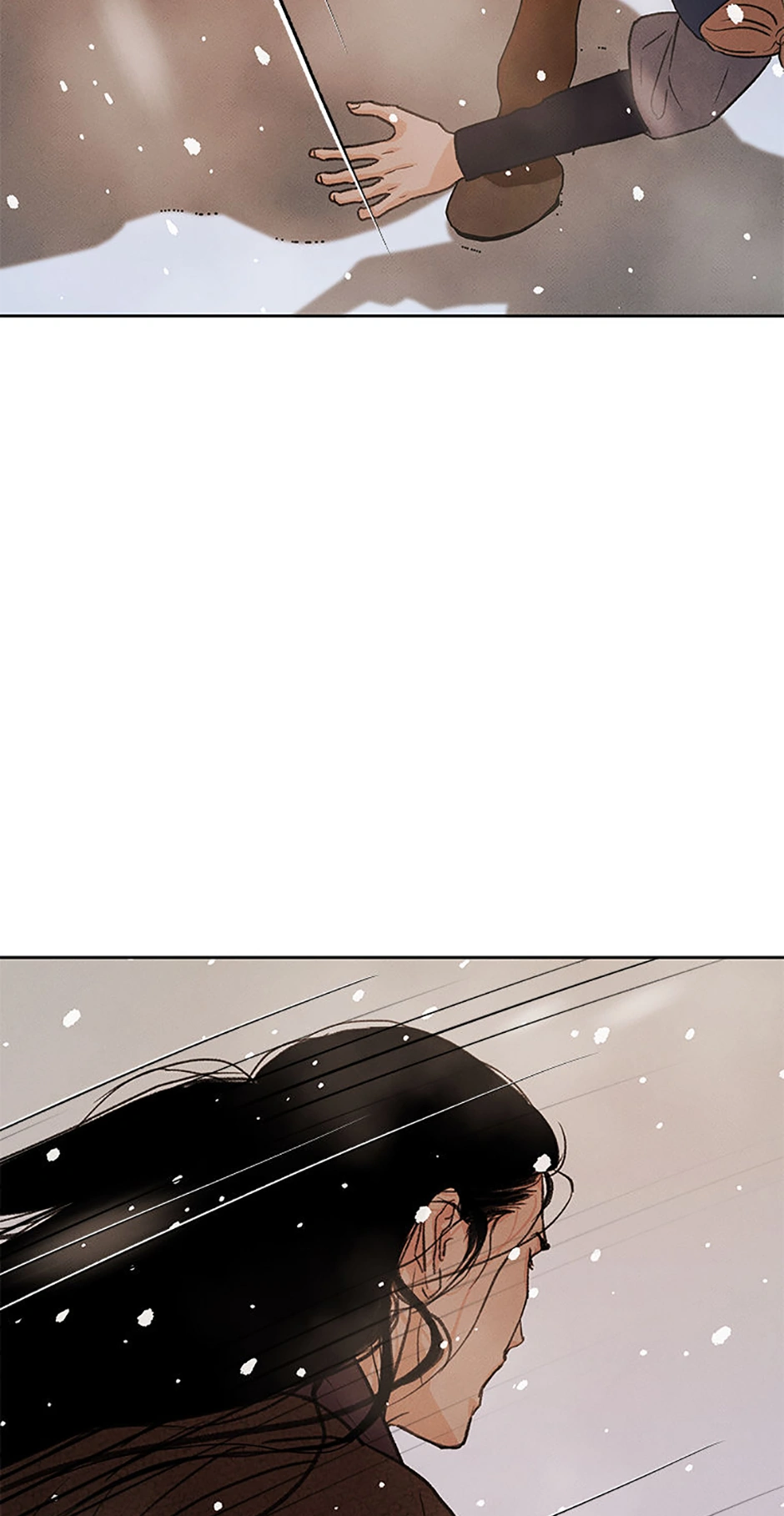 Under the Plum Blossom Tree (Official) - Chapter 80 : Season 2 Finale manhwa