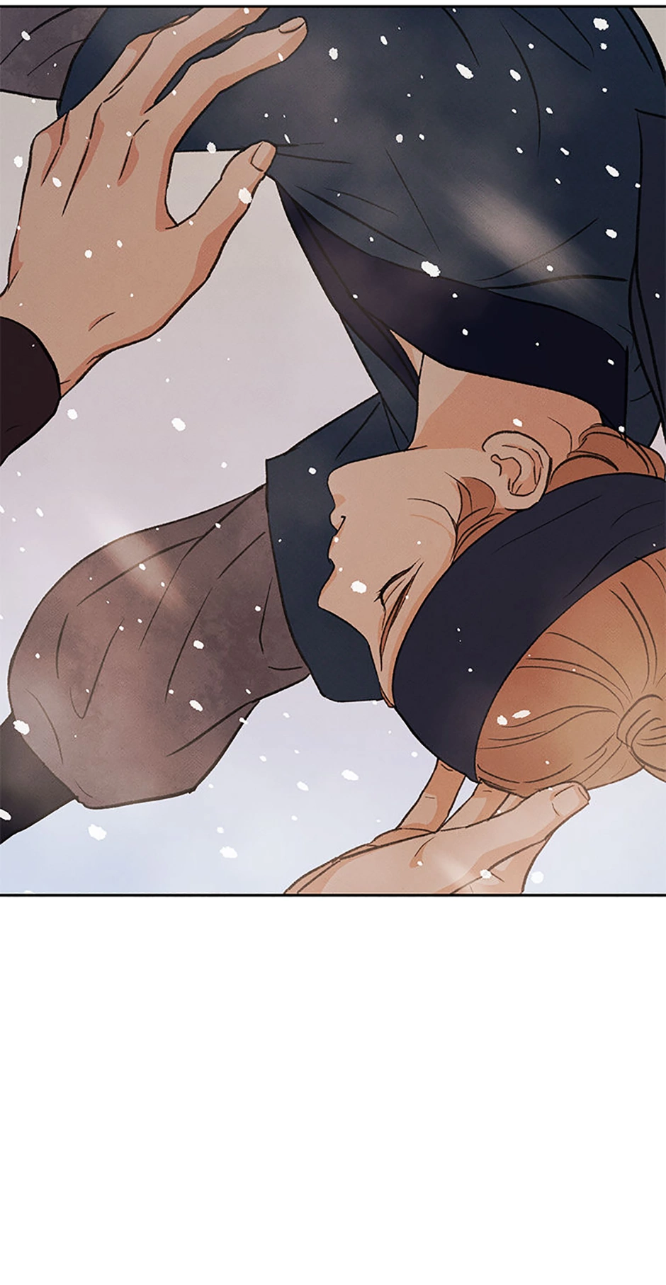 Under the Plum Blossom Tree (Official) - Chapter 80 : Season 2 Finale manhwa