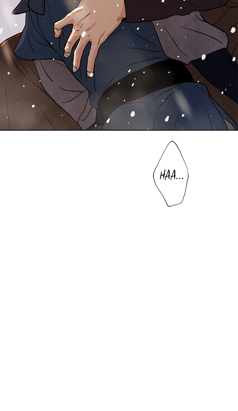 Under the Plum Blossom Tree (Official) - Chapter 80 : Season 2 Finale manhwa