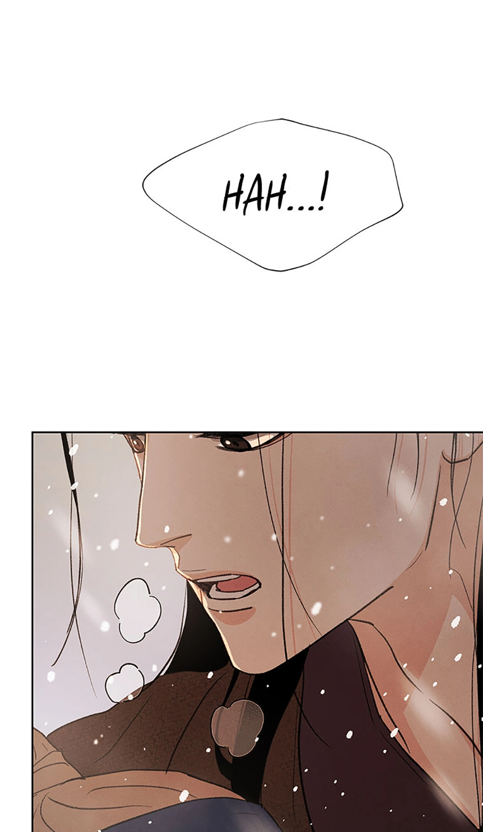 Under the Plum Blossom Tree (Official) - Chapter 80 : Season 2 Finale manhwa