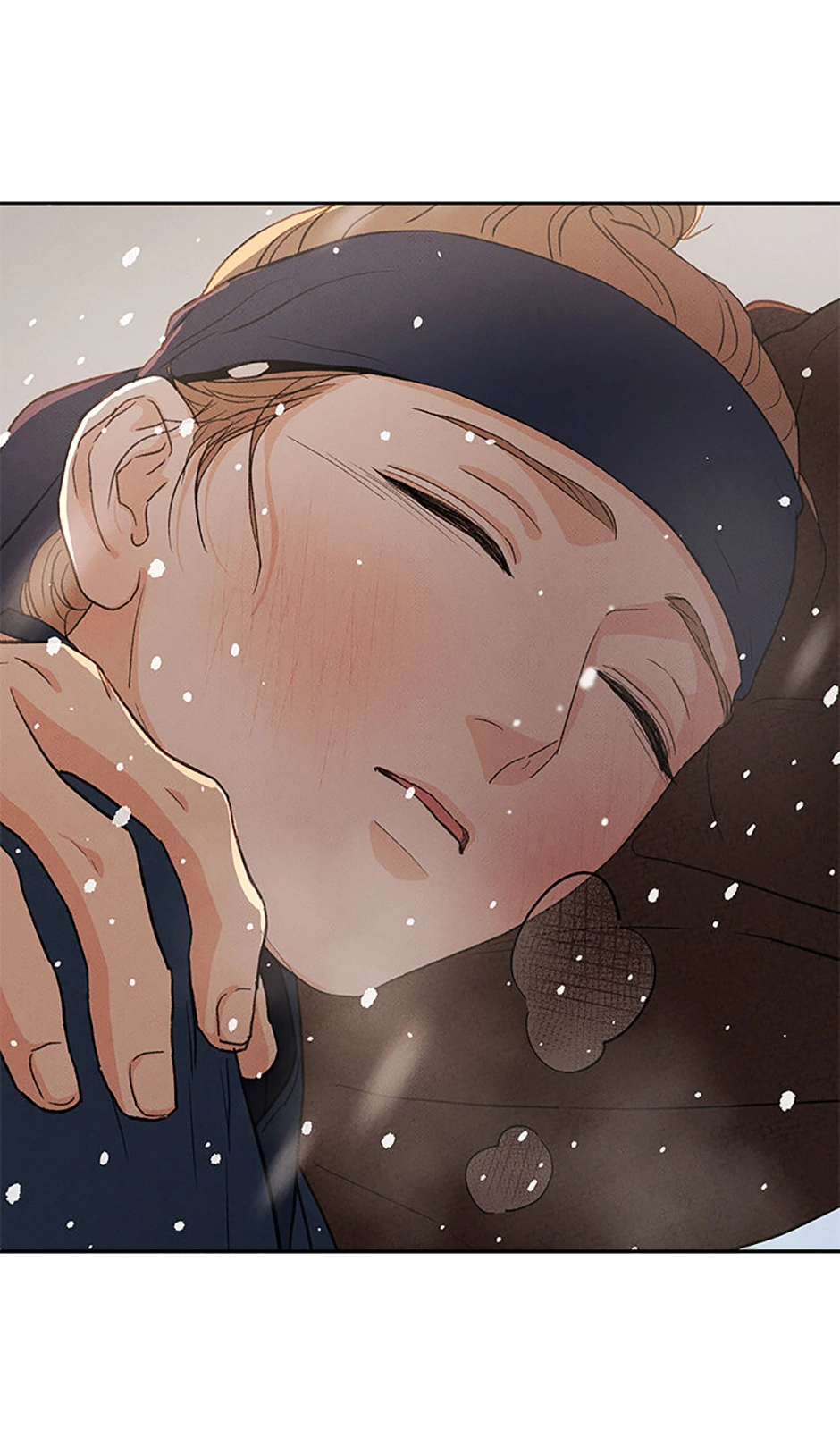 Under the Plum Blossom Tree (Official) - Chapter 80 : Season 2 Finale manhwa
