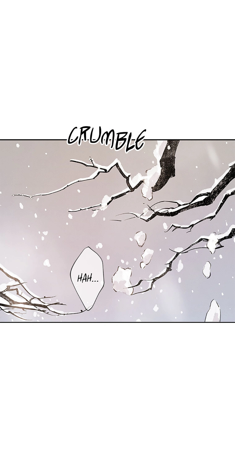 Under the Plum Blossom Tree (Official) - Chapter 80 : Season 2 Finale manhwa