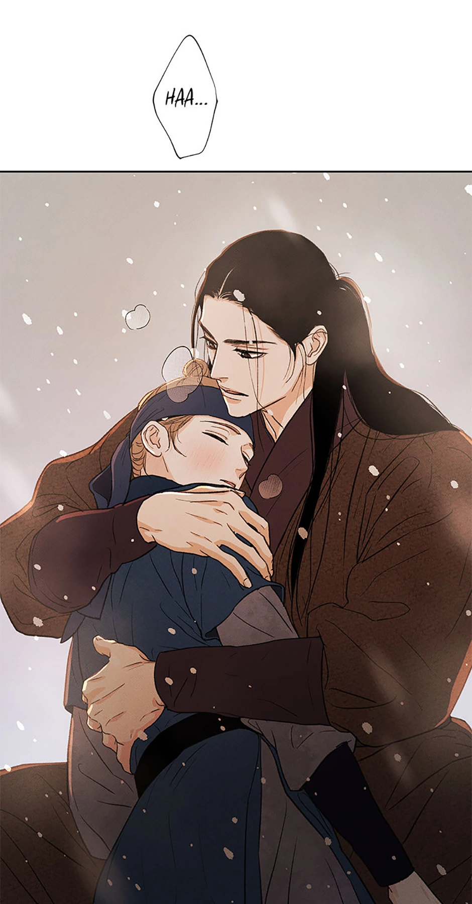Under the Plum Blossom Tree (Official) - Chapter 80 : Season 2 Finale manhwa