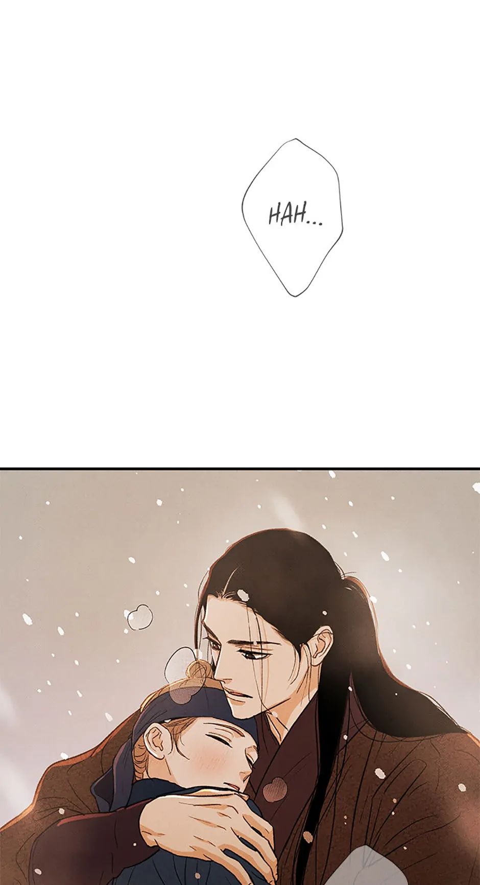 Under the Plum Blossom Tree (Official) - Chapter 81 manhwa