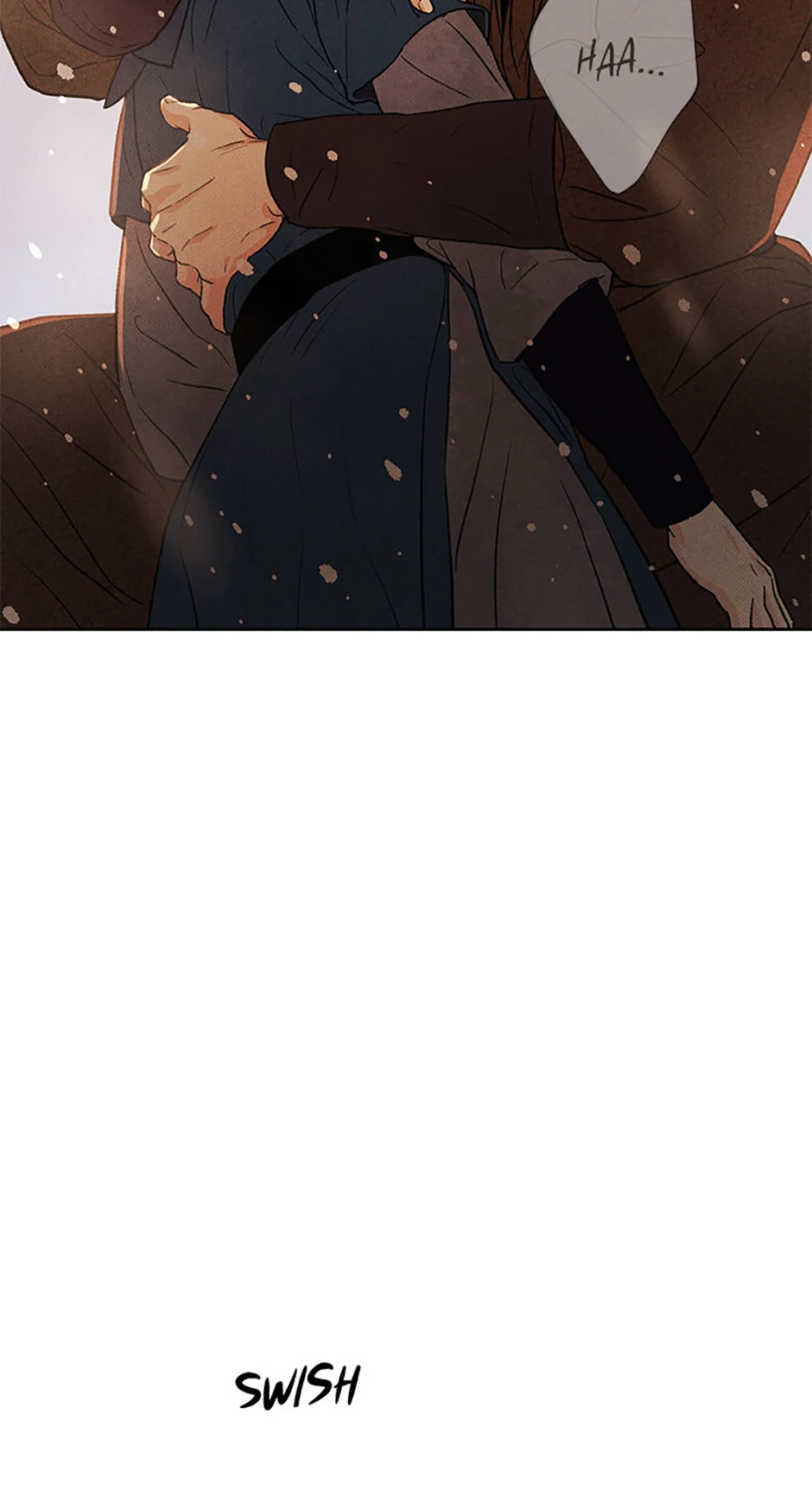 Under the Plum Blossom Tree (Official) - Chapter 81 manhwa
