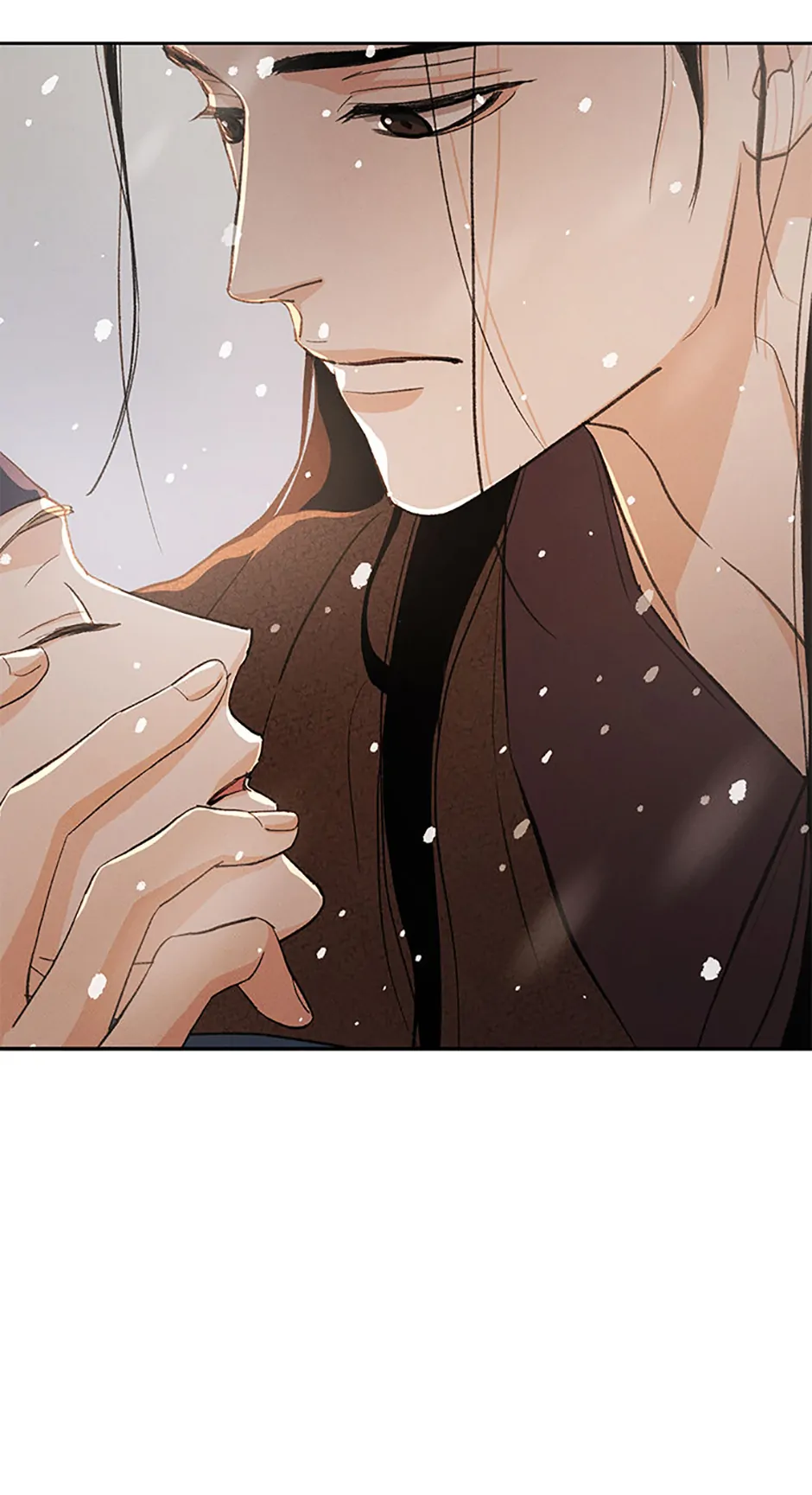 Under the Plum Blossom Tree (Official) - Chapter 81 manhwa