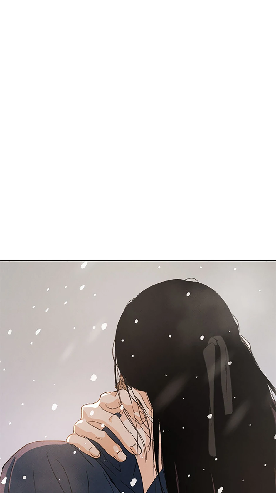 Under the Plum Blossom Tree (Official) - Chapter 81 manhwa