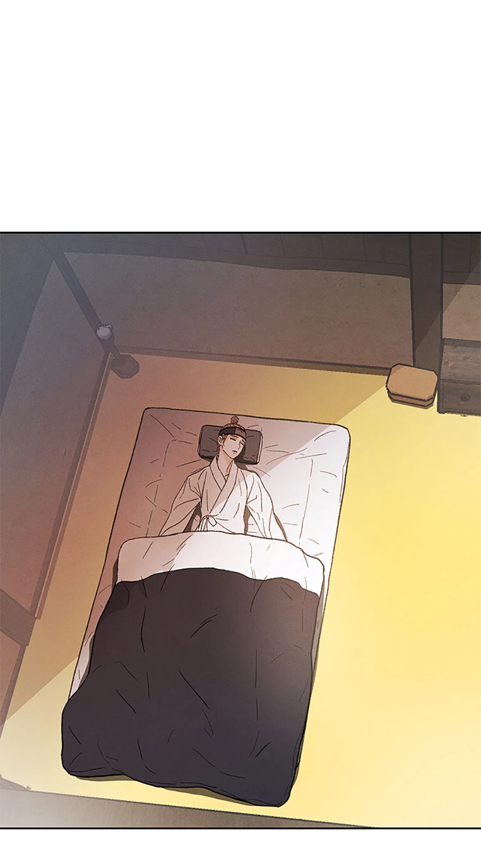 Under the Plum Blossom Tree (Official) - Chapter 81 manhwa