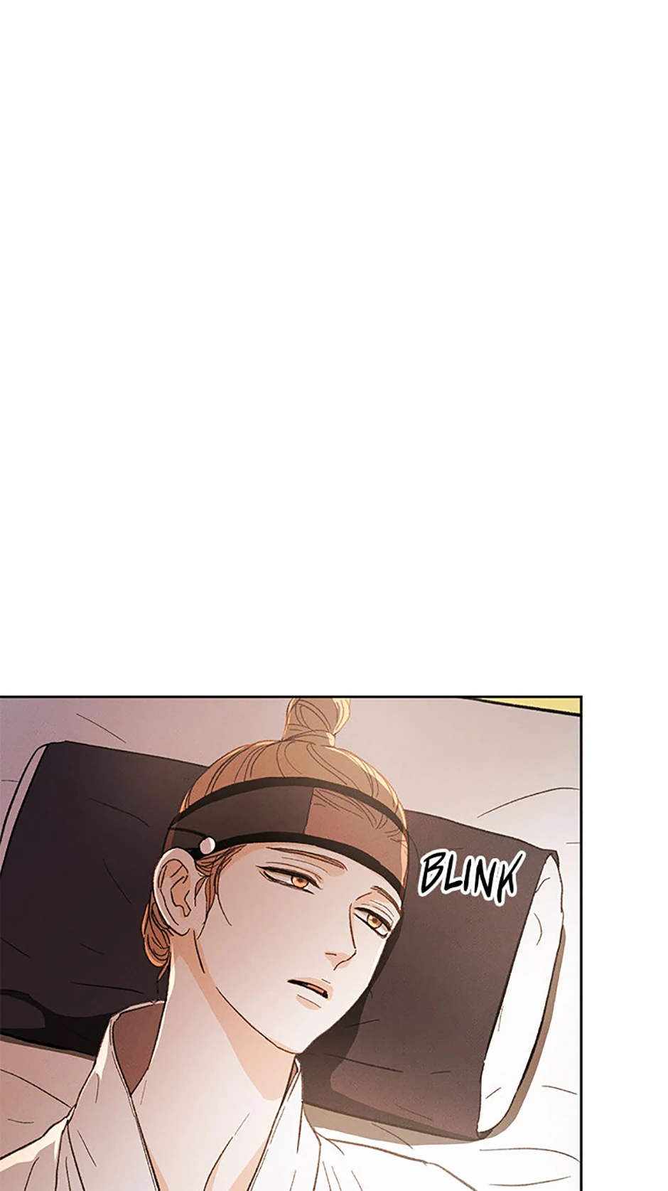 Under the Plum Blossom Tree (Official) - Chapter 81 manhwa