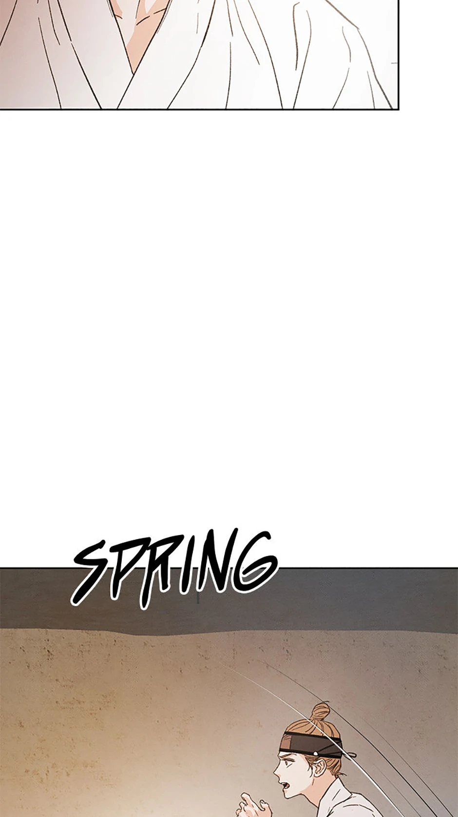 Under the Plum Blossom Tree (Official) - Chapter 81 manhwa
