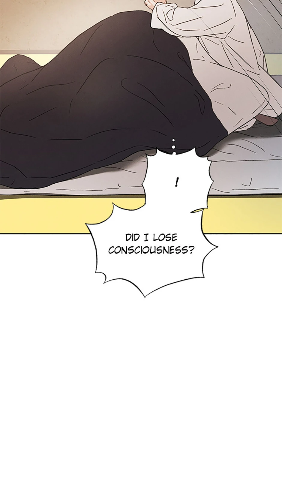 Under the Plum Blossom Tree (Official) - Chapter 81 manhwa