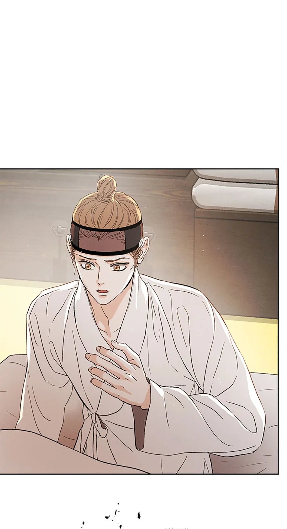 Under the Plum Blossom Tree (Official) - Chapter 81 manhwa