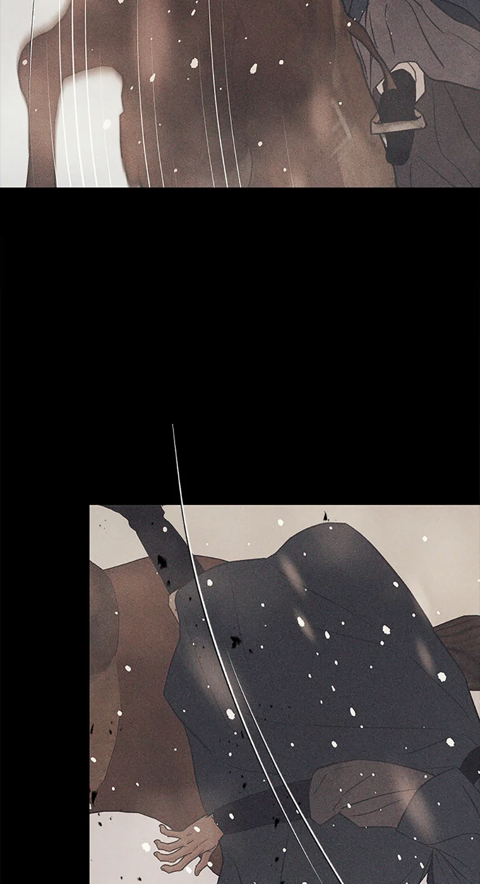 Under the Plum Blossom Tree (Official) - Chapter 81 manhwa