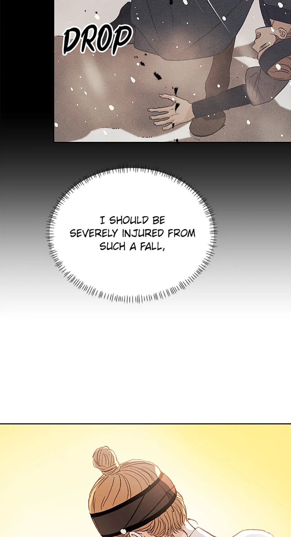 Under the Plum Blossom Tree (Official) - Chapter 81 manhwa
