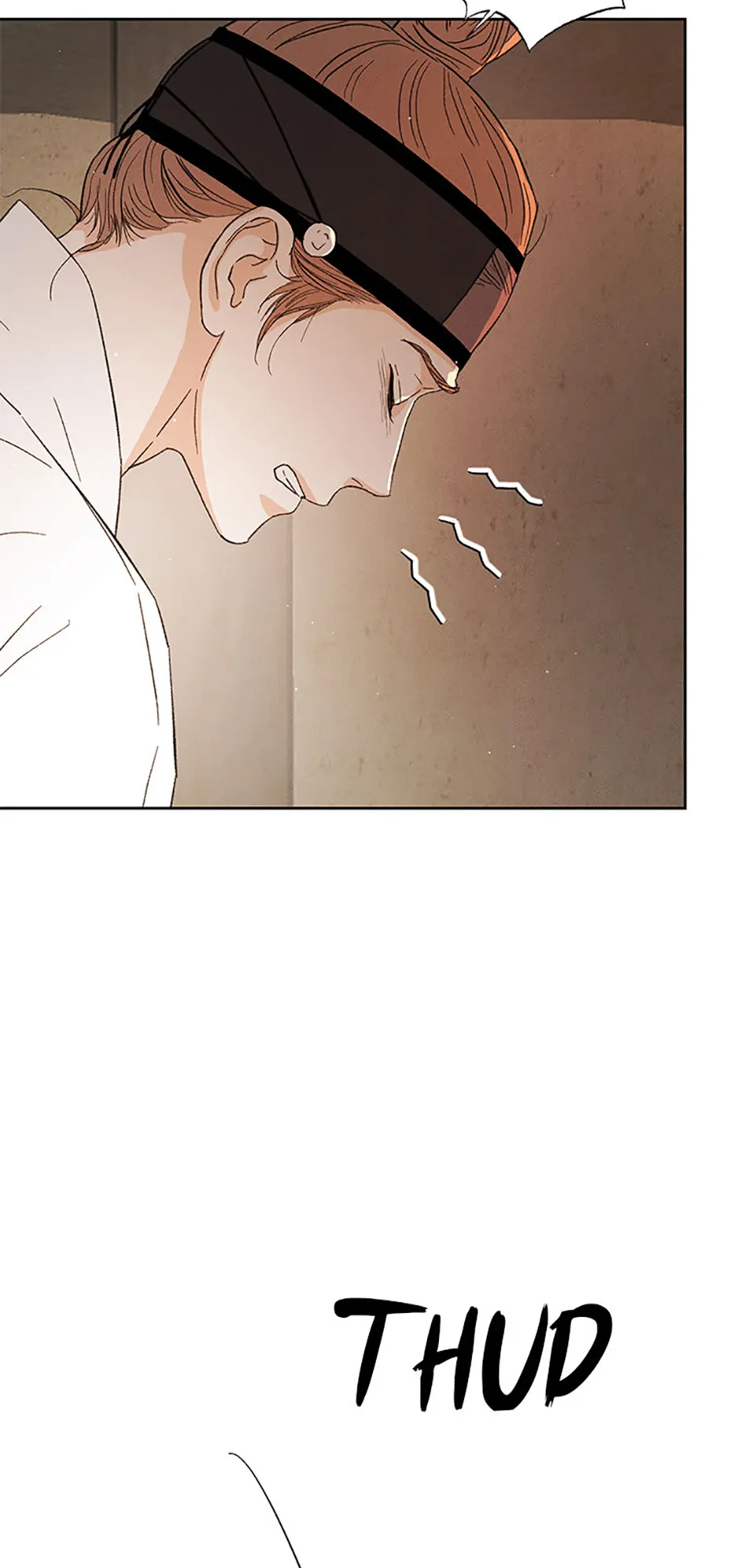 Under the Plum Blossom Tree (Official) - Chapter 81 manhwa