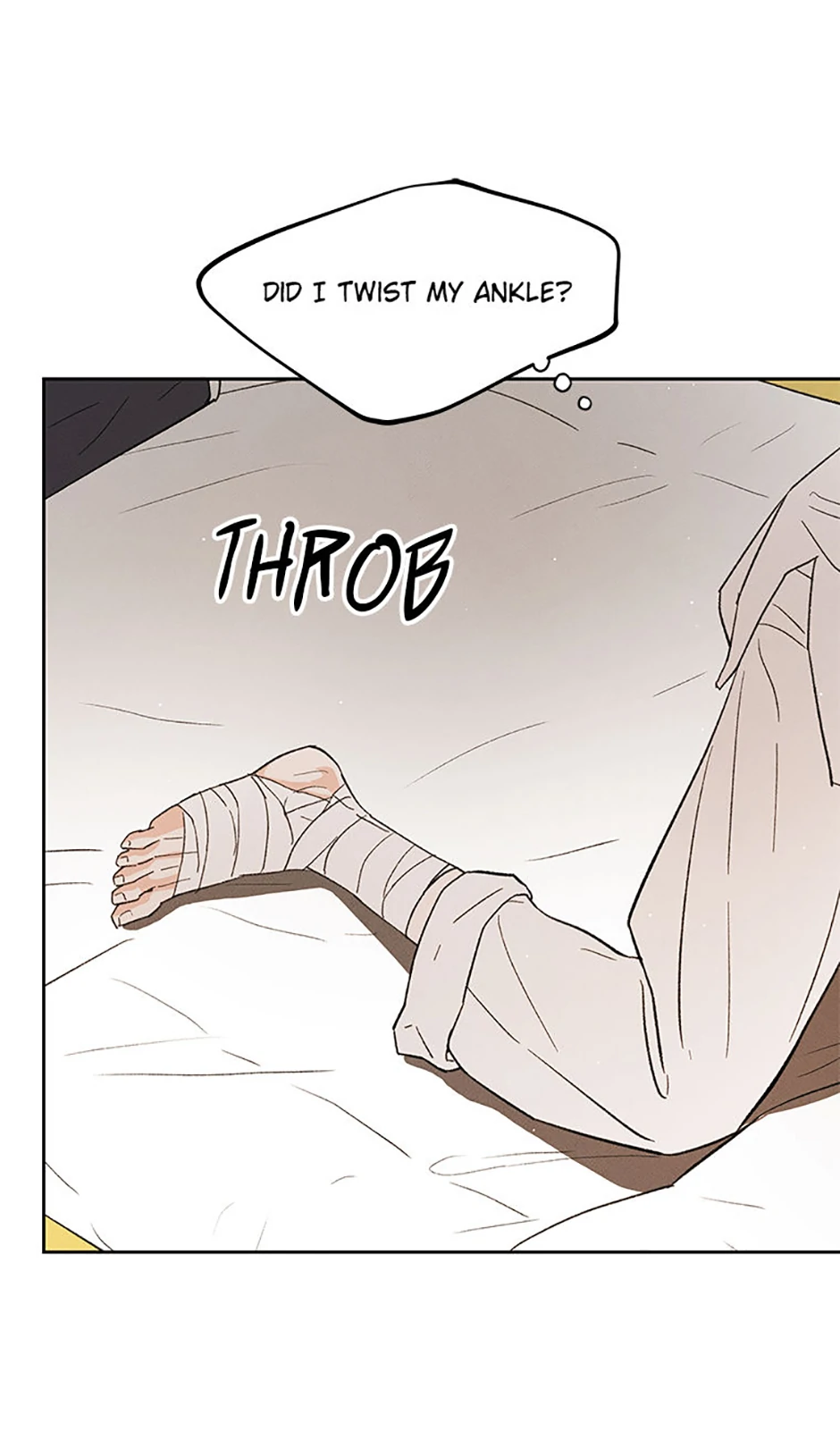 Under the Plum Blossom Tree (Official) - Chapter 81 manhwa