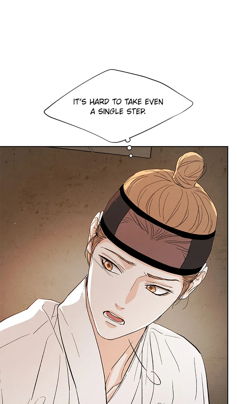 Under the Plum Blossom Tree (Official) - Chapter 81 manhwa