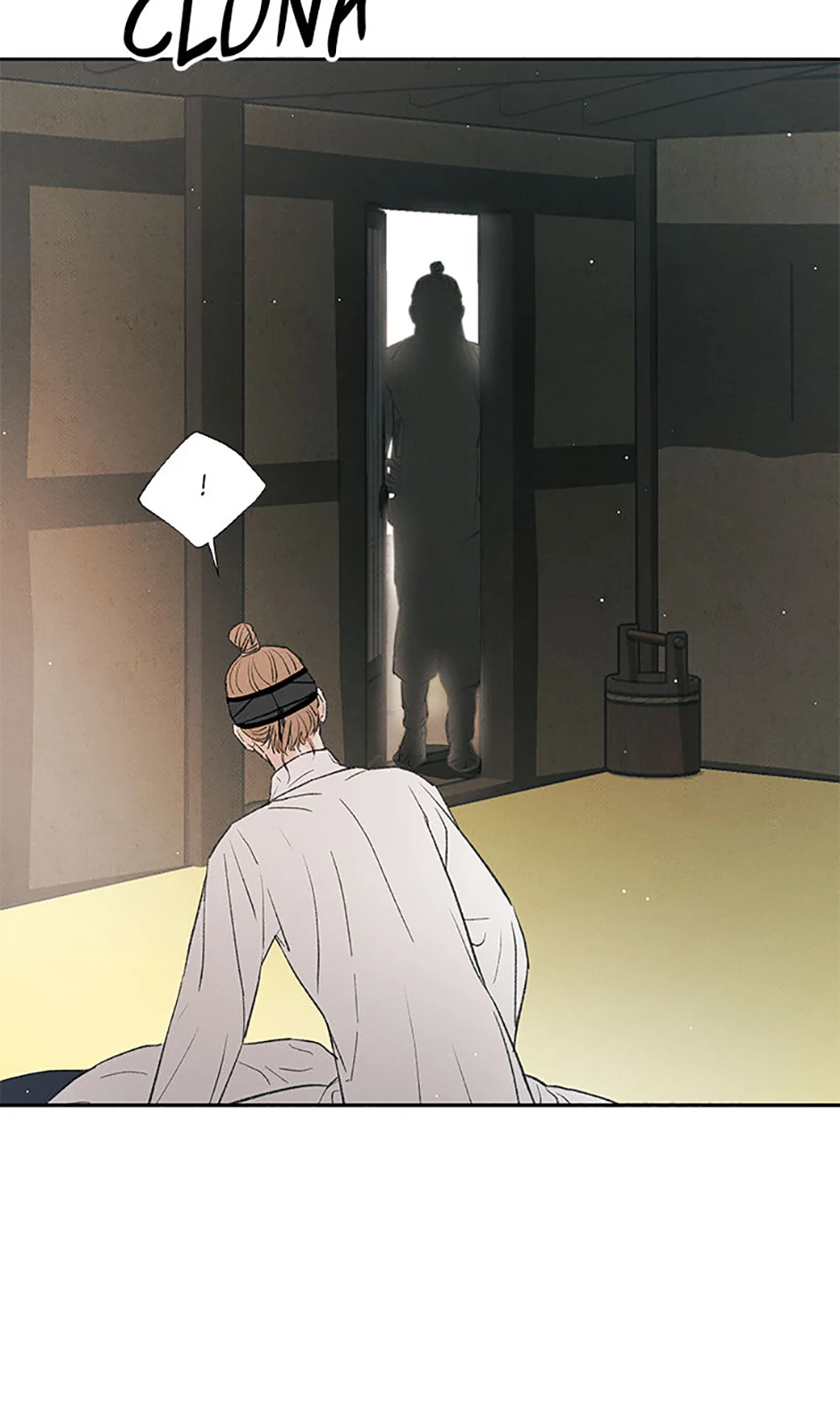 Under the Plum Blossom Tree (Official) - Chapter 81 manhwa