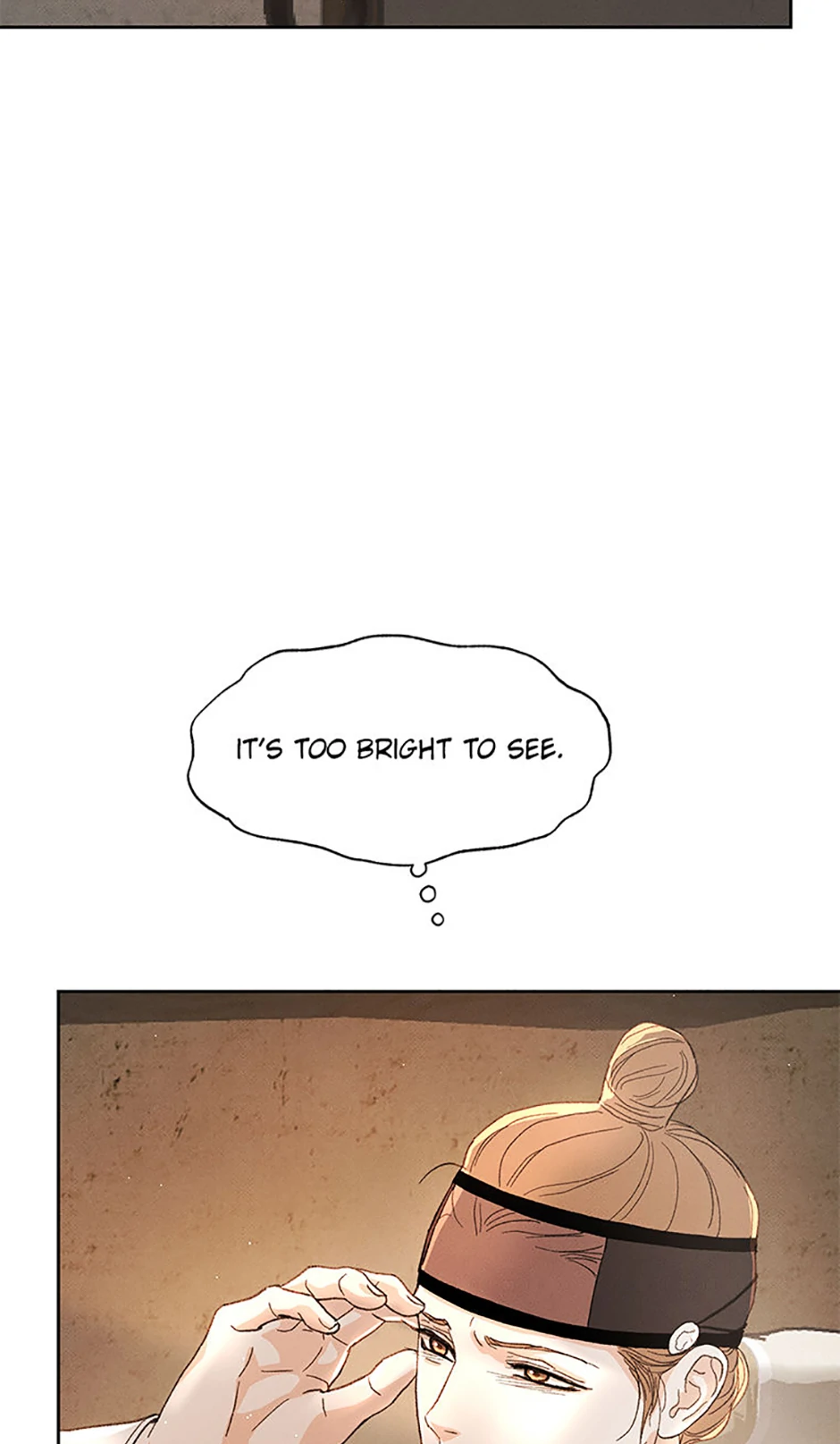 Under the Plum Blossom Tree (Official) - Chapter 81 manhwa