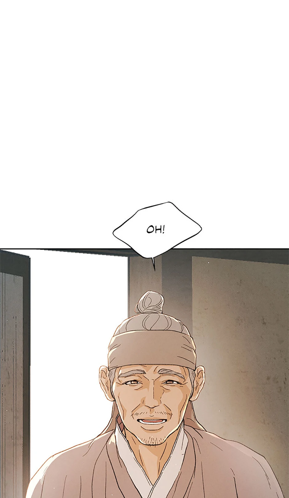 Under the Plum Blossom Tree (Official) - Chapter 81 manhwa