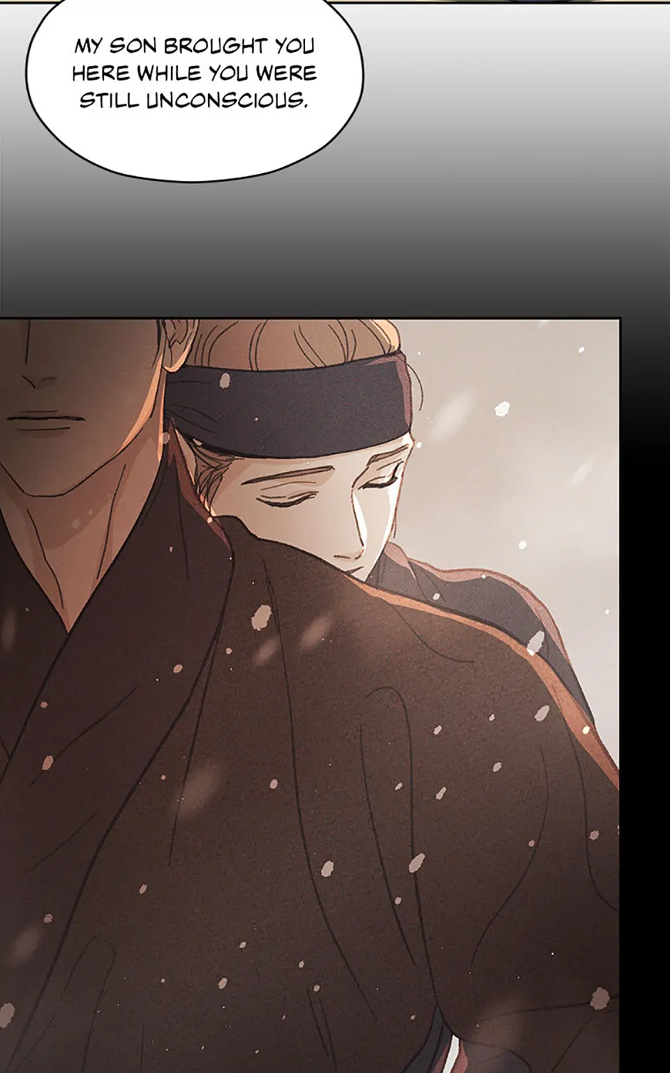 Under the Plum Blossom Tree (Official) - Chapter 81 manhwa