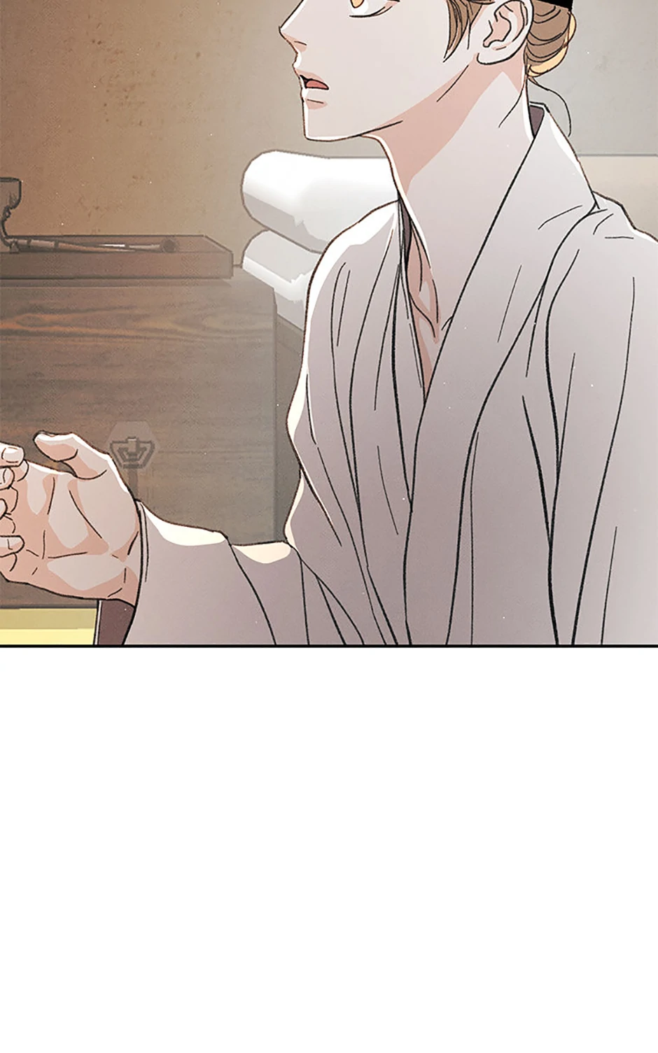 Under the Plum Blossom Tree (Official) - Chapter 81 manhwa