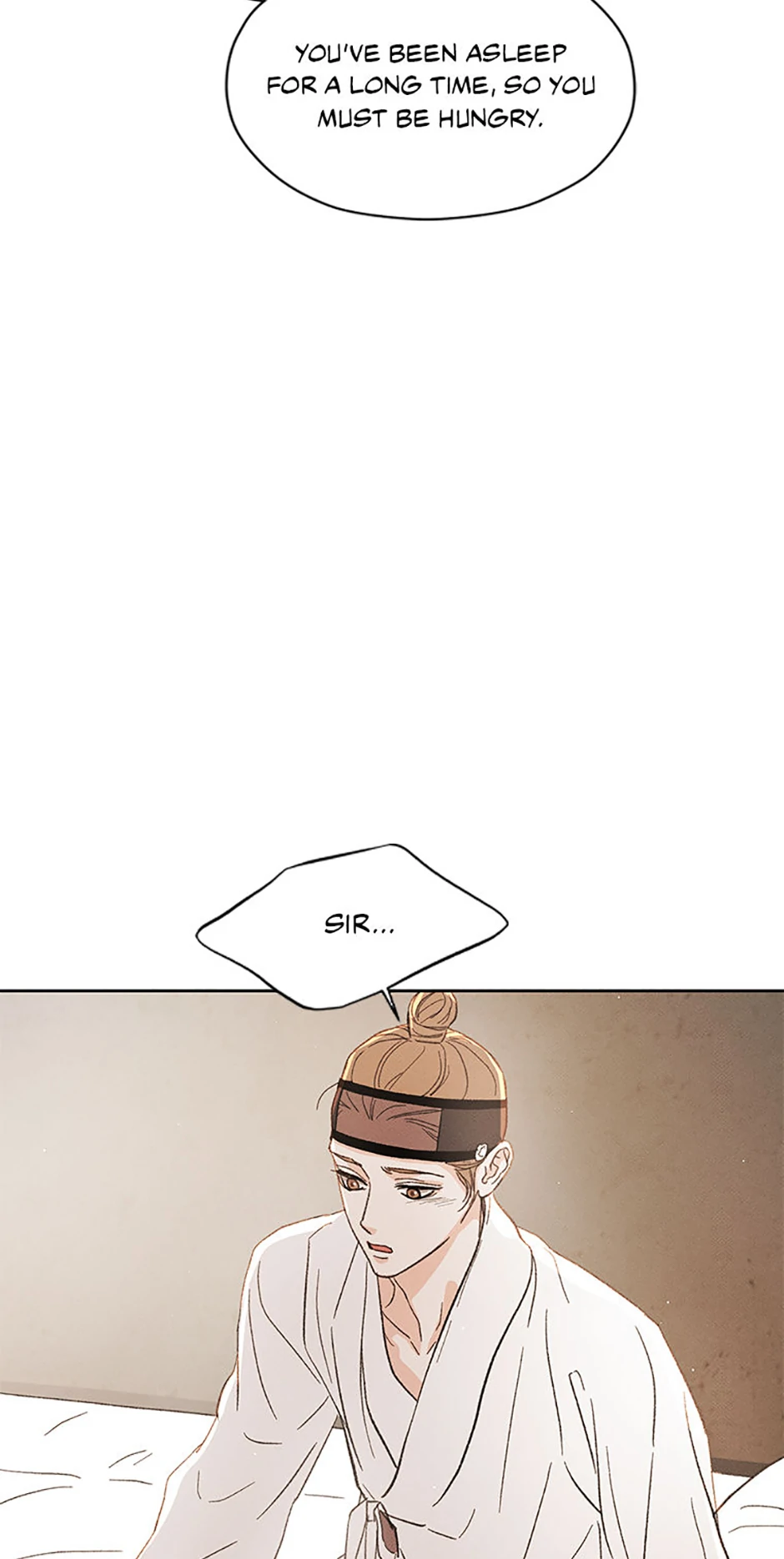 Under the Plum Blossom Tree (Official) - Chapter 81 manhwa