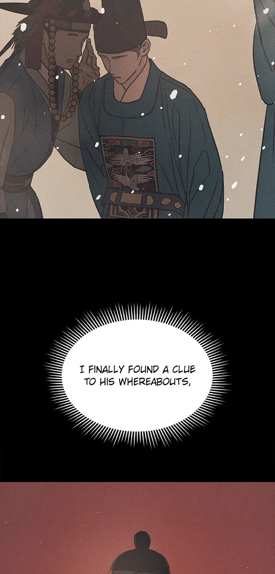 Under the Plum Blossom Tree (Official) - Chapter 81 manhwa