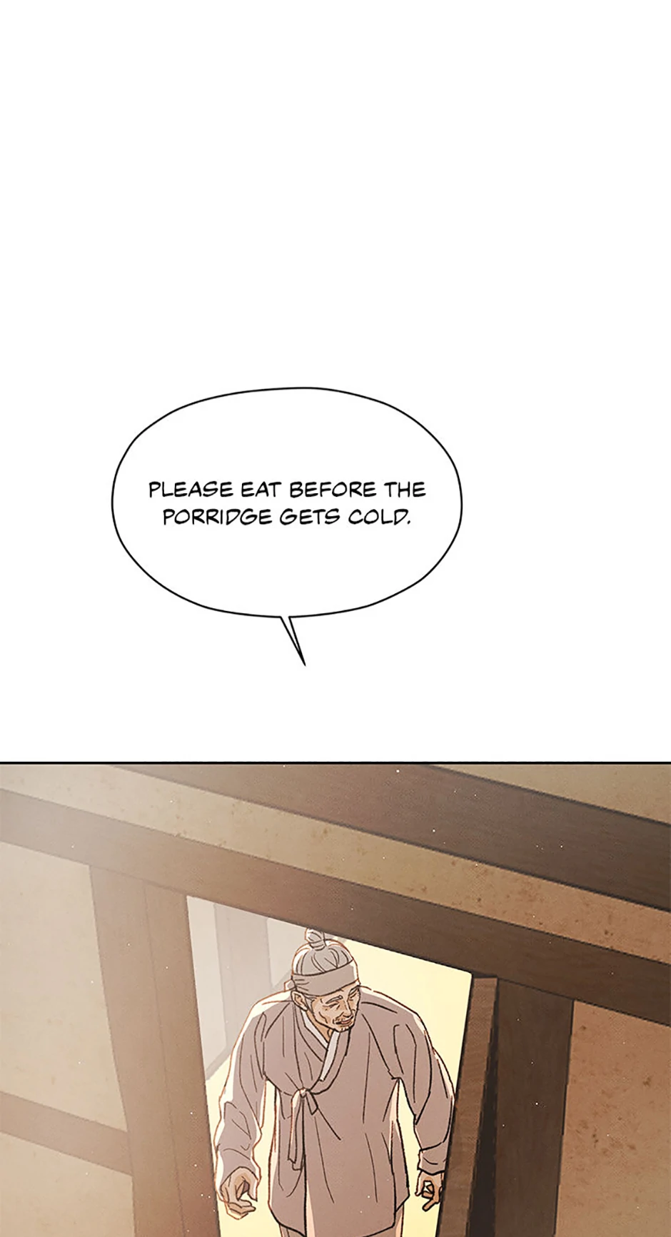 Under the Plum Blossom Tree (Official) - Chapter 81 manhwa