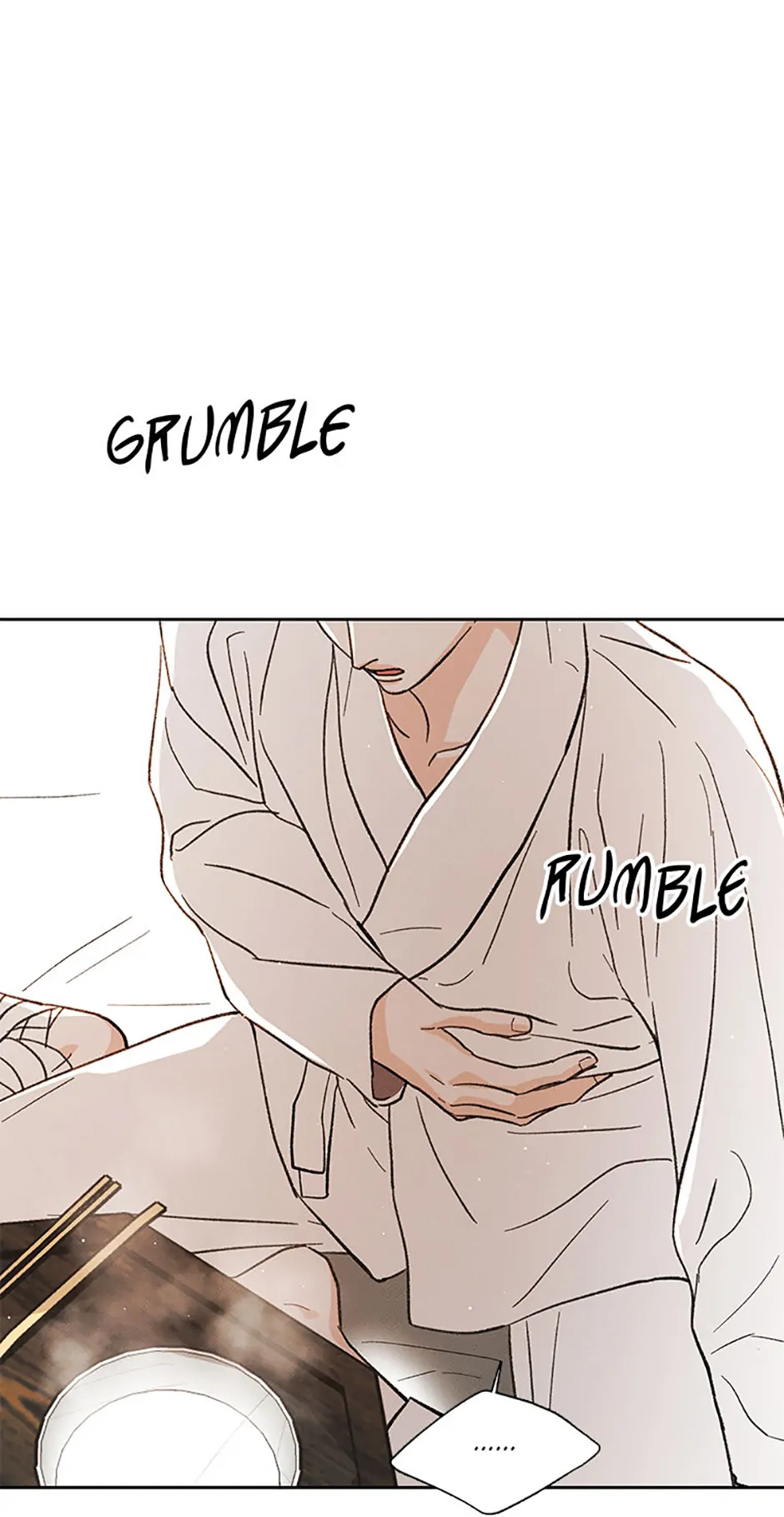 Under the Plum Blossom Tree (Official) - Chapter 81 manhwa