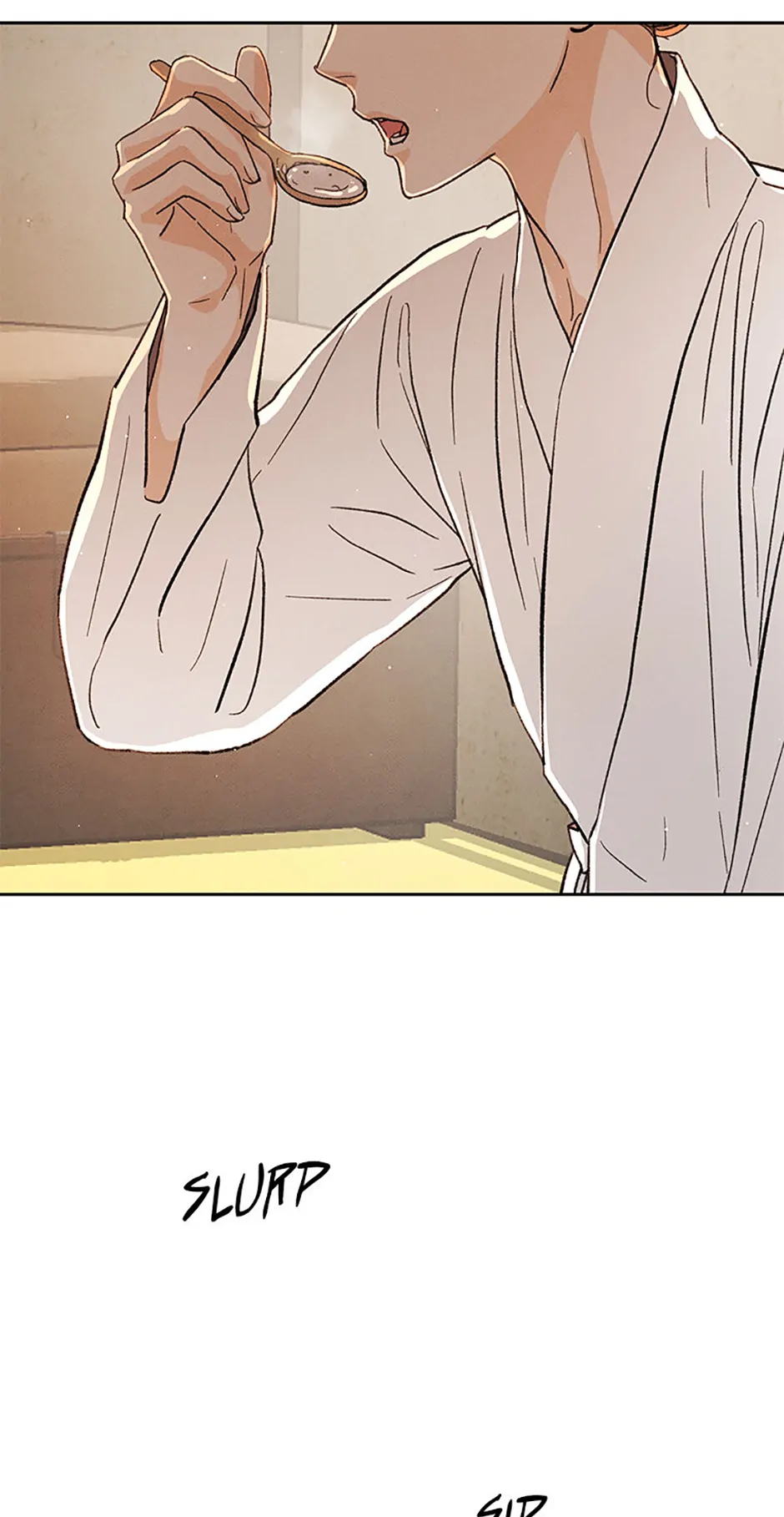 Under the Plum Blossom Tree (Official) - Chapter 81 manhwa