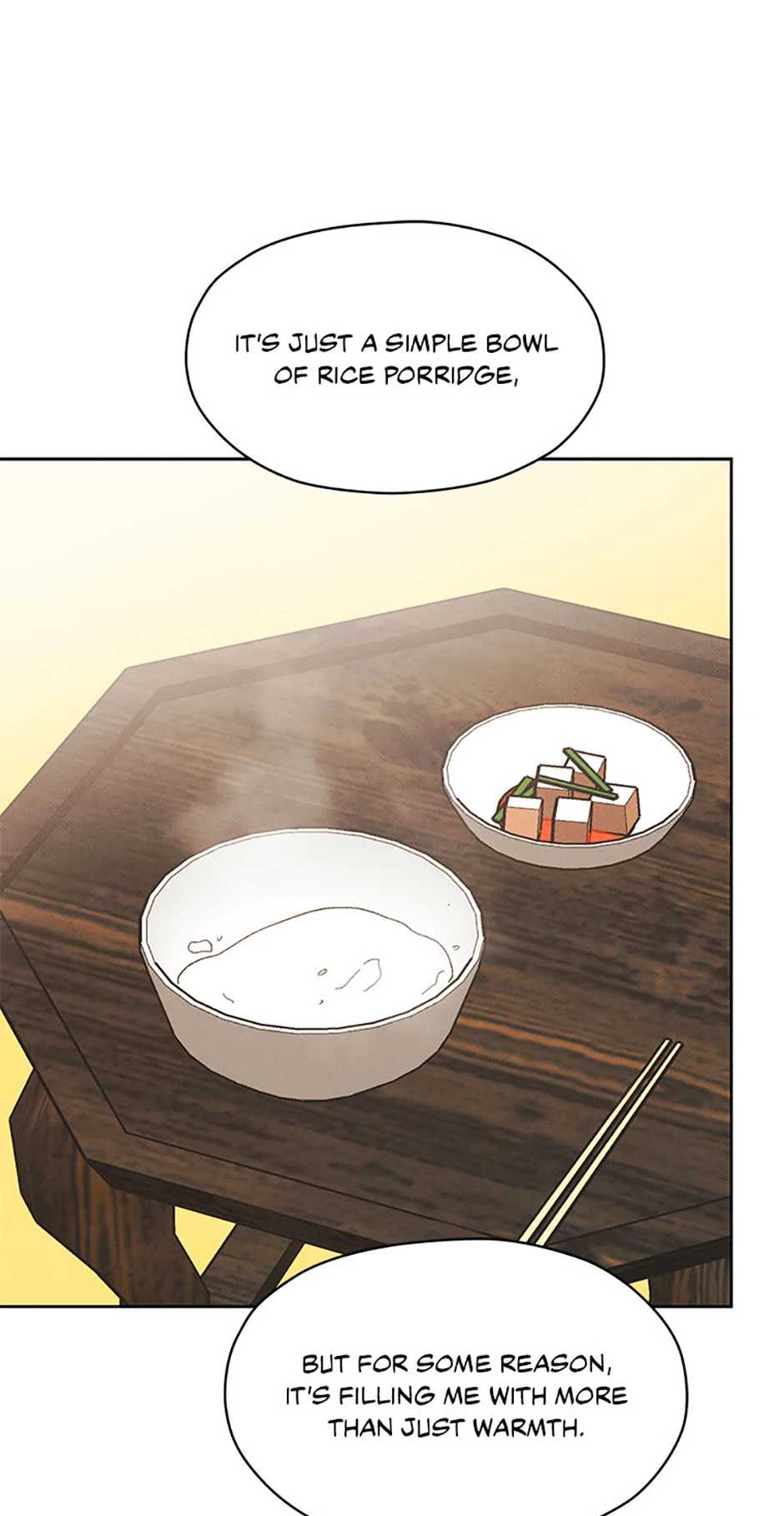 Under the Plum Blossom Tree (Official) - Chapter 81 manhwa