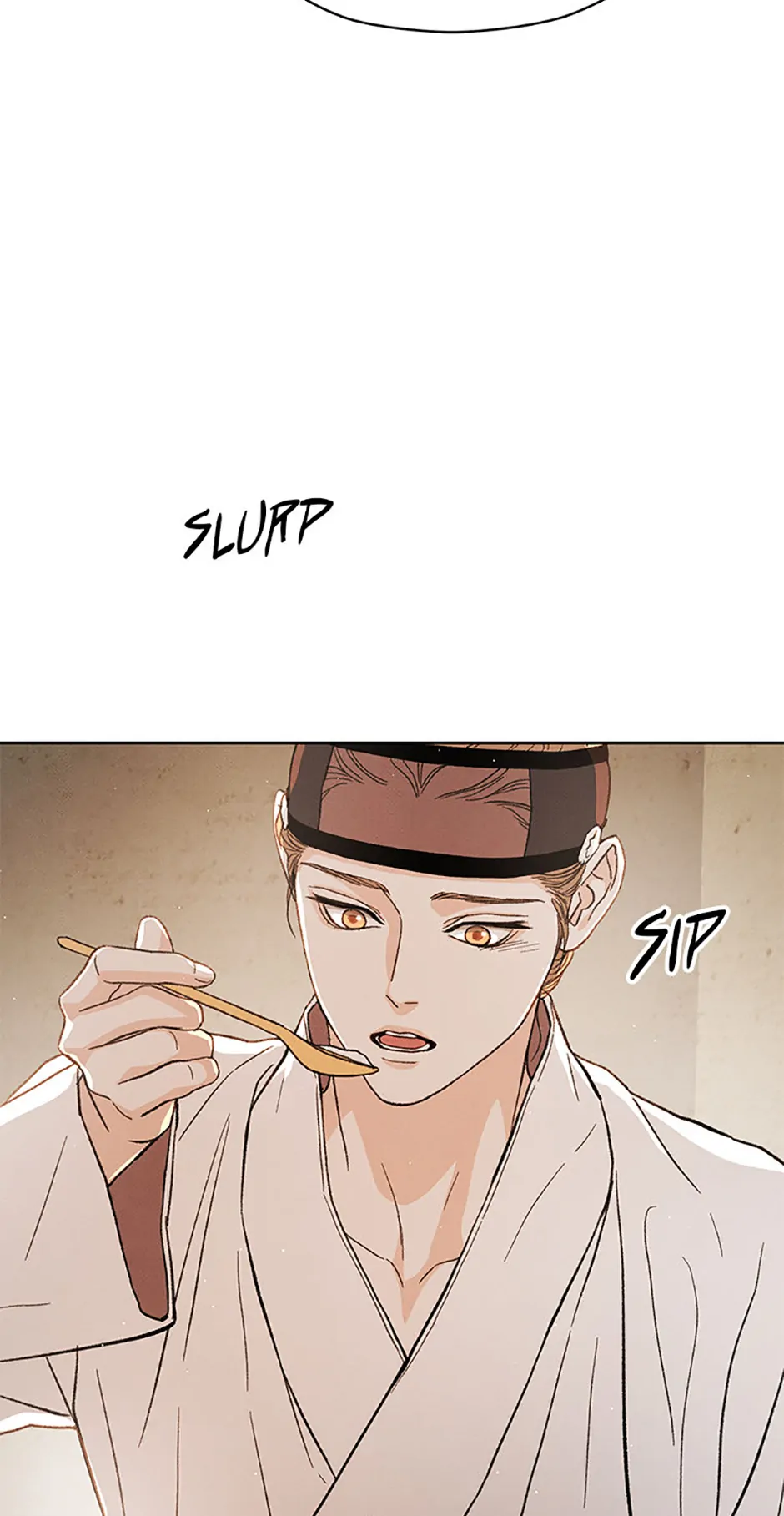 Under the Plum Blossom Tree (Official) - Chapter 81 manhwa