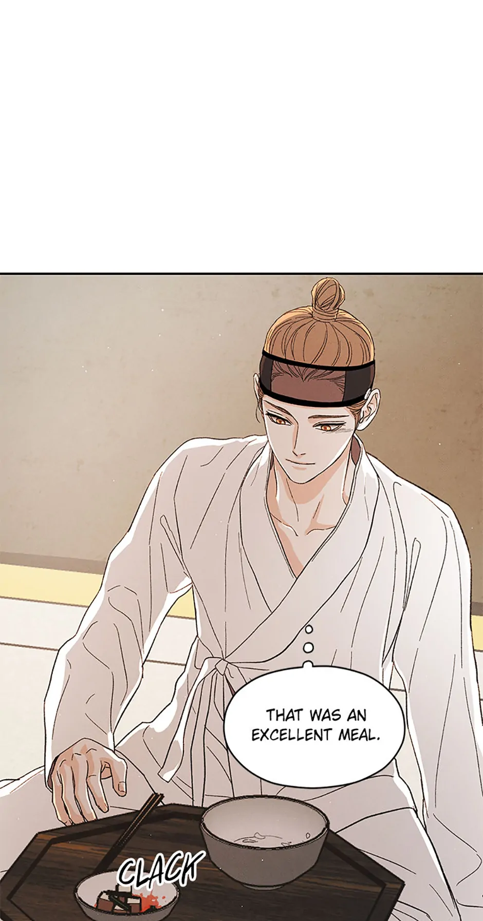 Under the Plum Blossom Tree (Official) - Chapter 81 manhwa