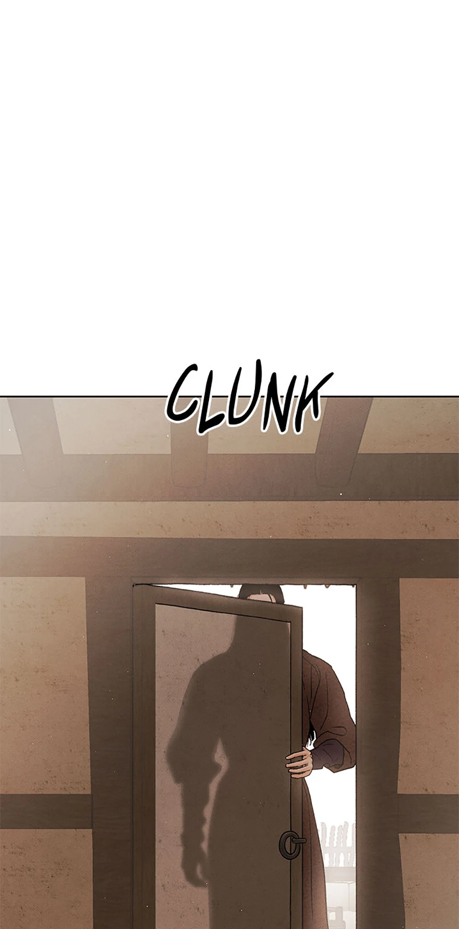 Under the Plum Blossom Tree (Official) - Chapter 81 manhwa