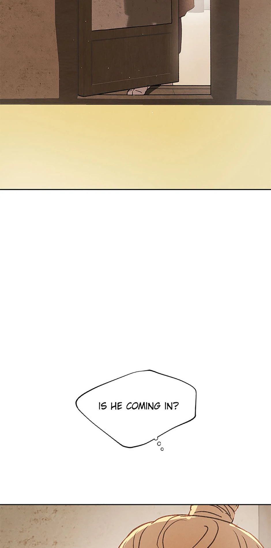 Under the Plum Blossom Tree (Official) - Chapter 81 manhwa