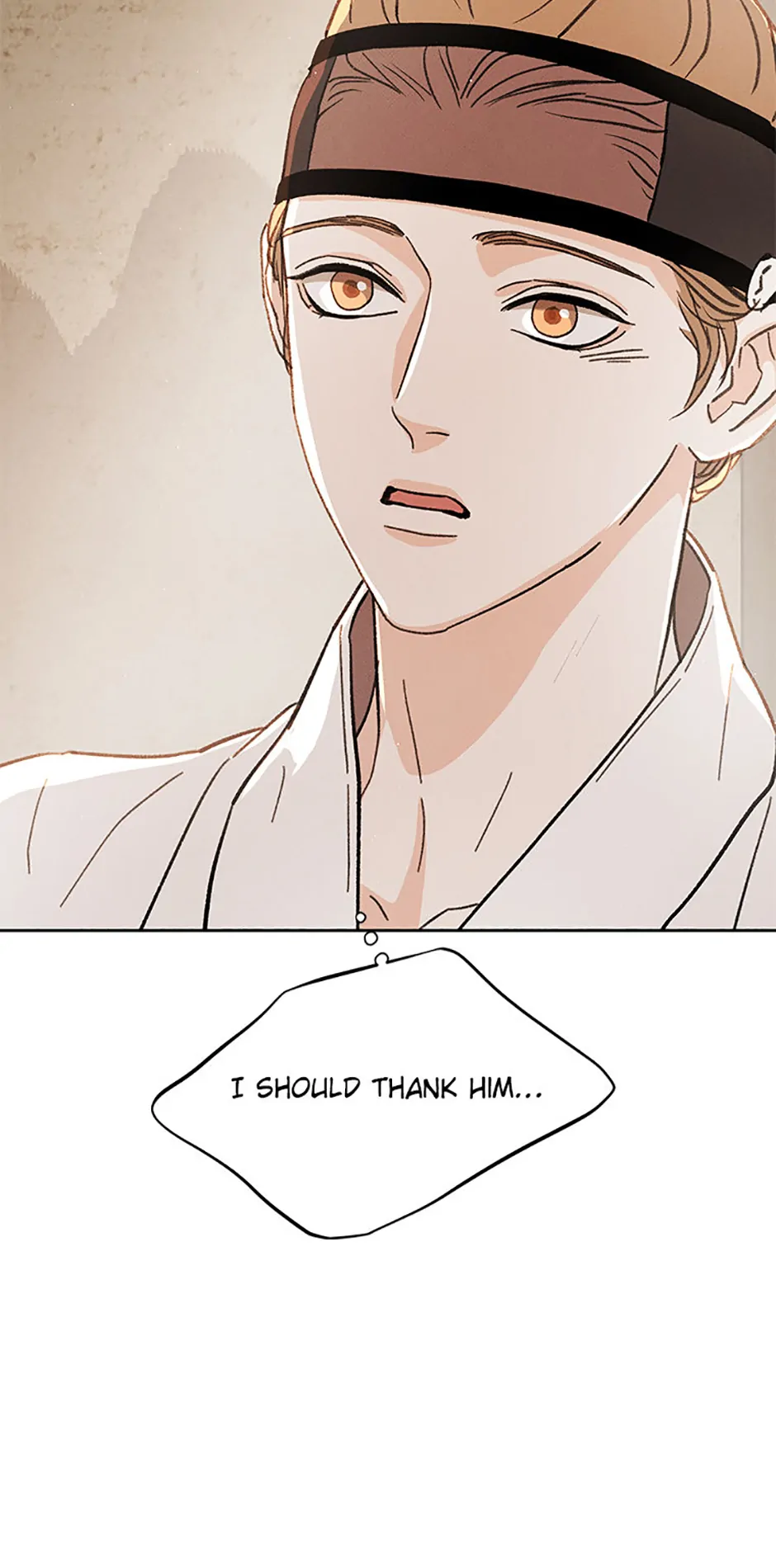 Under the Plum Blossom Tree (Official) - Chapter 81 manhwa