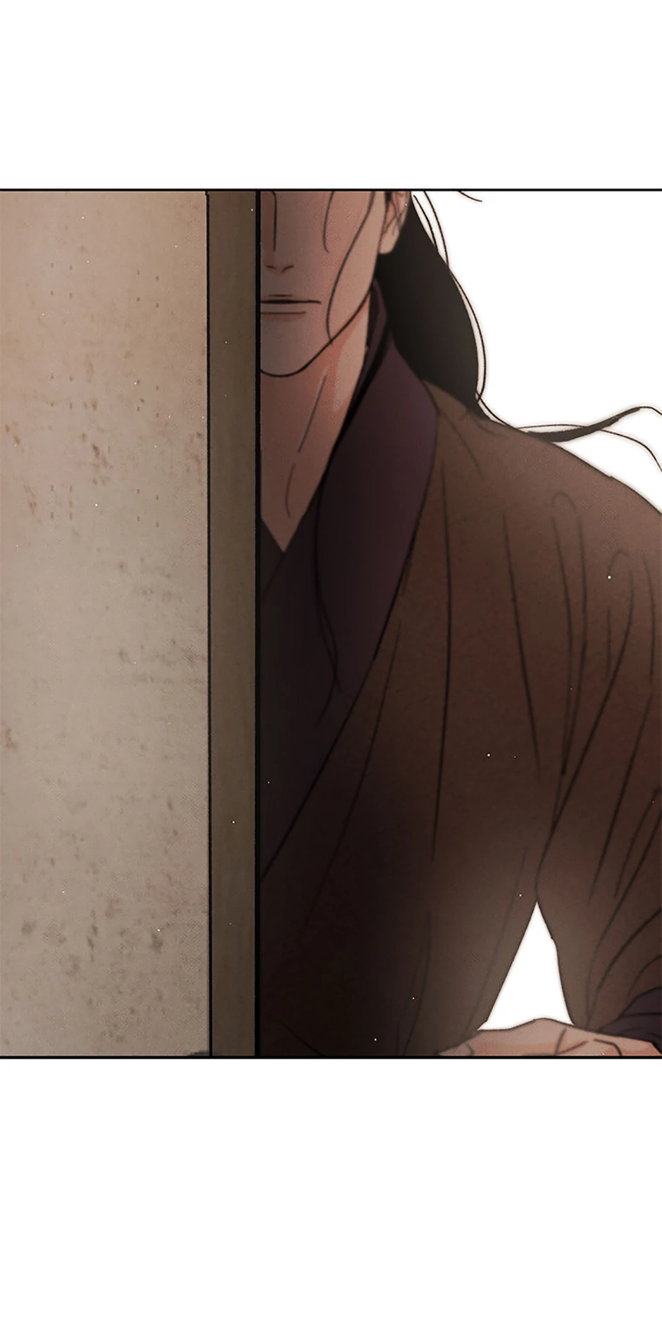 Under the Plum Blossom Tree (Official) - Chapter 81 manhwa