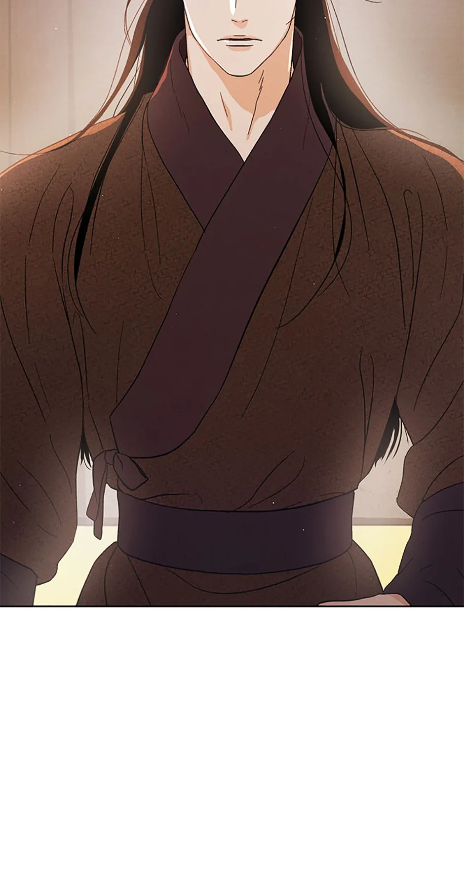 Under the Plum Blossom Tree (Official) - Chapter 81 manhwa