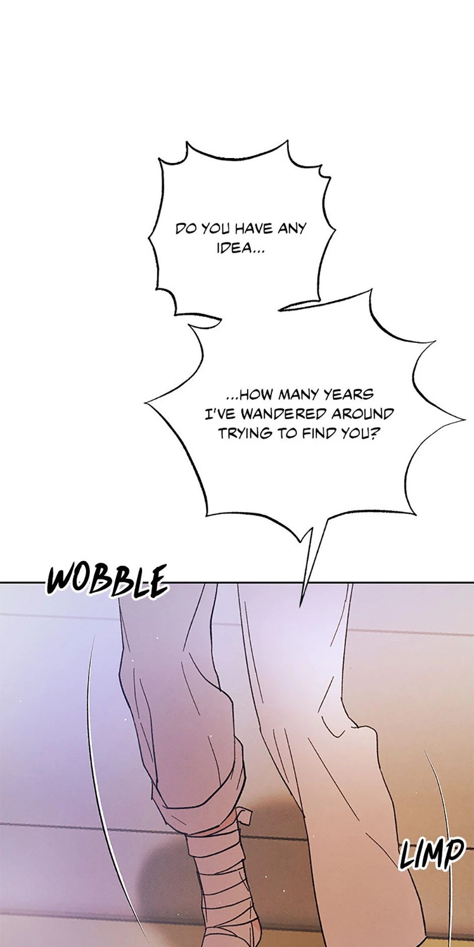 Under the Plum Blossom Tree (Official) - Chapter 81 manhwa